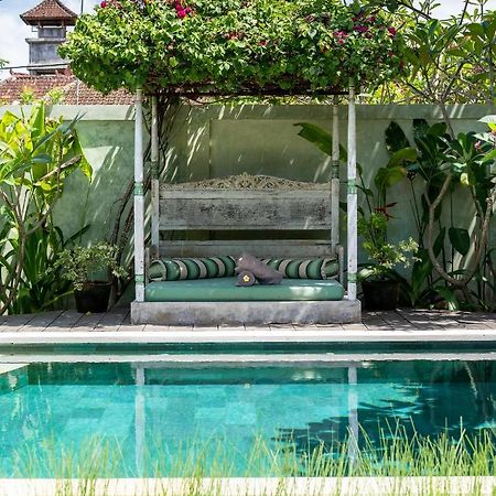 Villa Kasih Lembongan Eksteriør bilde