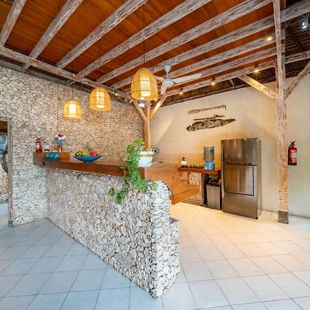 Villa Kasih Lembongan Eksteriør bilde