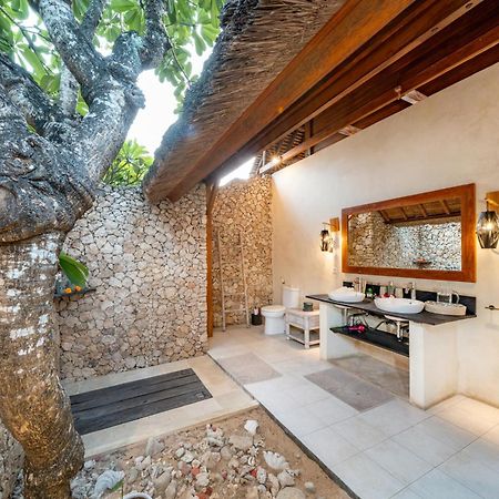 Villa Kasih Lembongan Eksteriør bilde