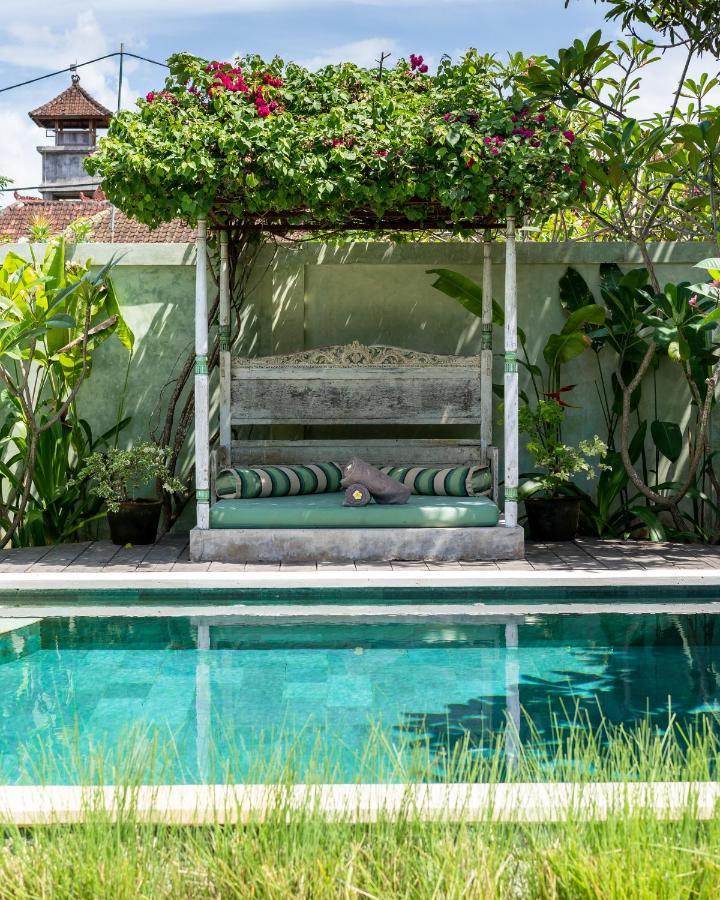 Villa Kasih Lembongan Eksteriør bilde