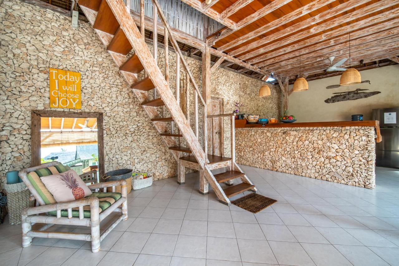 Villa Kasih Lembongan Eksteriør bilde