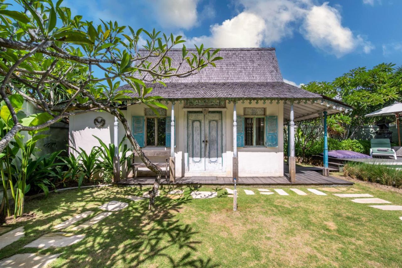 Villa Kasih Lembongan Eksteriør bilde