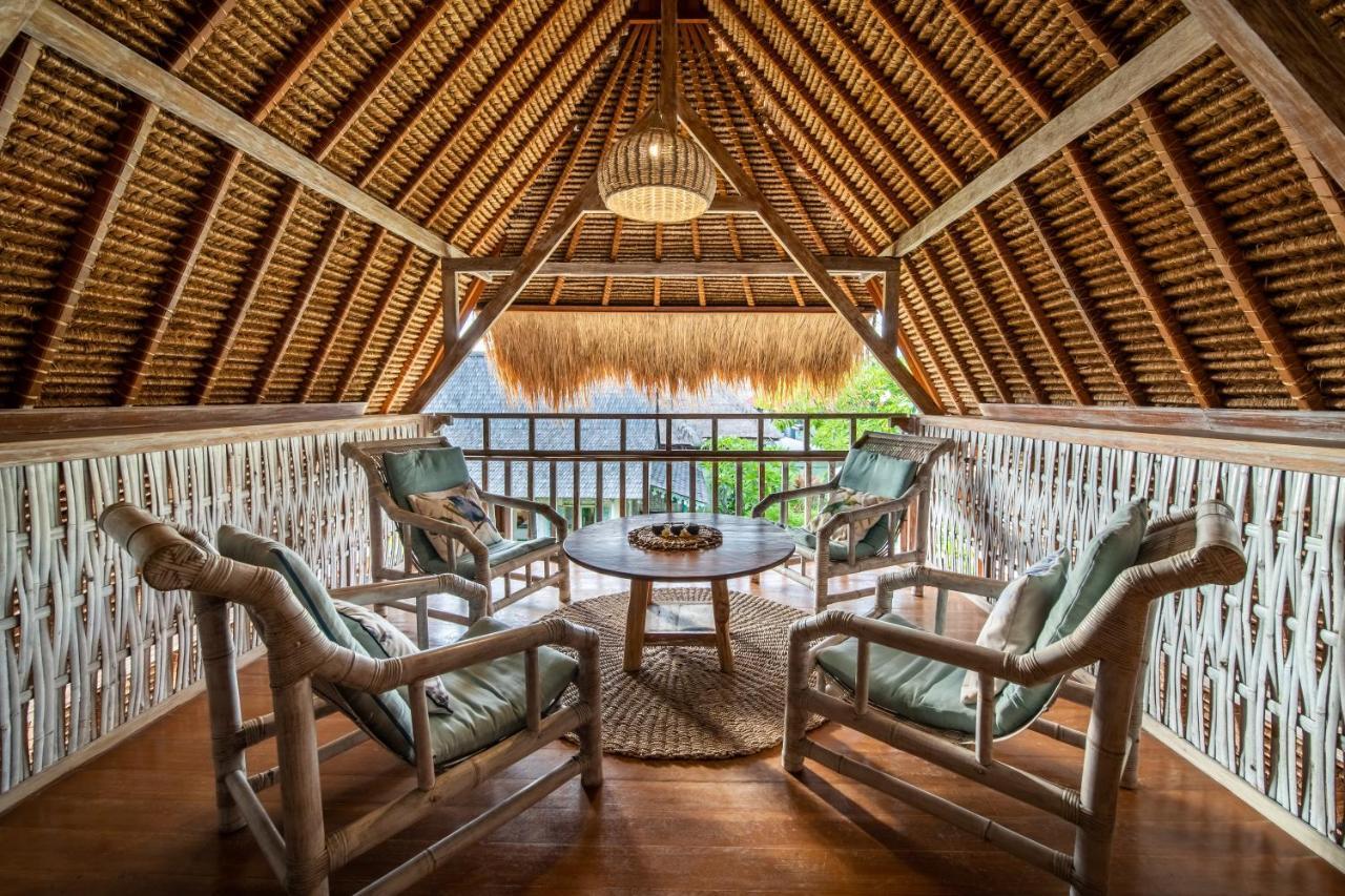Villa Kasih Lembongan Eksteriør bilde